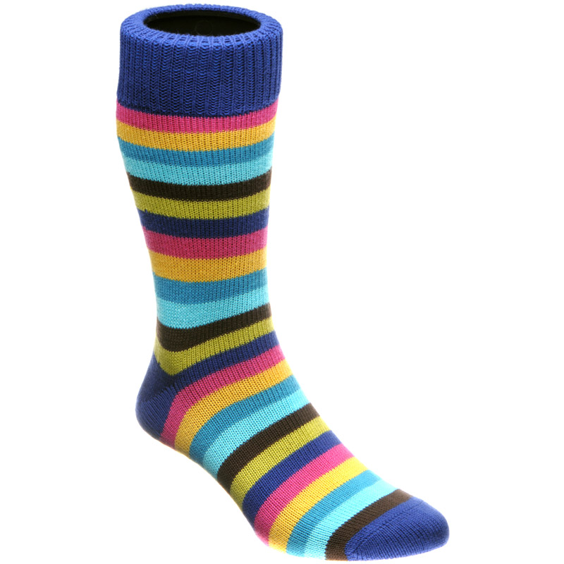 Articles / Video High quality, made in the USA socks for work, home, and staying active.